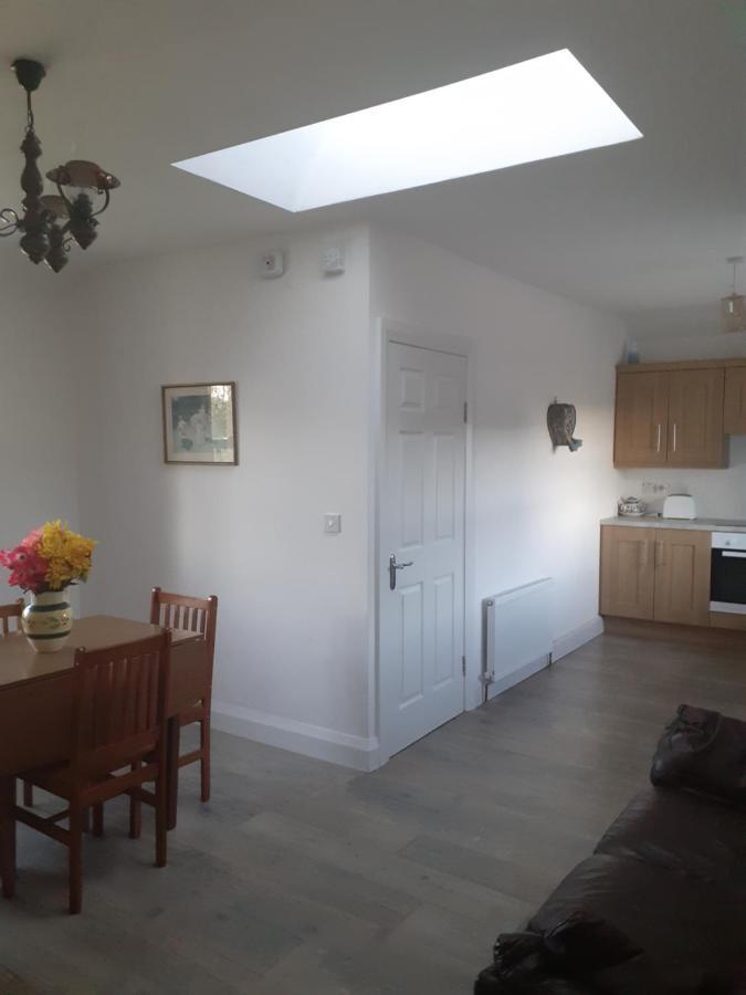 Woodview Cottage Port Laoise Εξωτερικό φωτογραφία